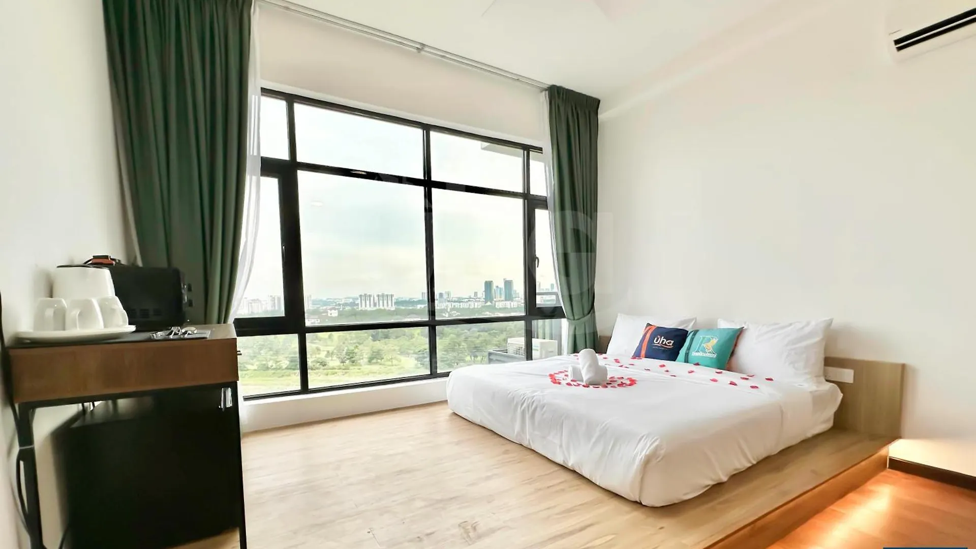 Molek Regency By Rr Jbcity Johor Bahru 0*,