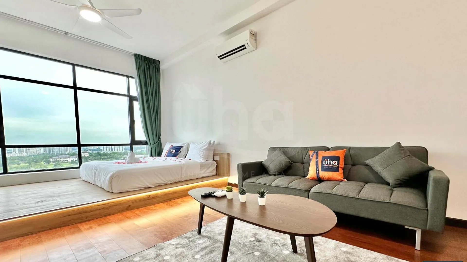 Molek Regency By Rr Jbcity Johor Bahru Malaysia