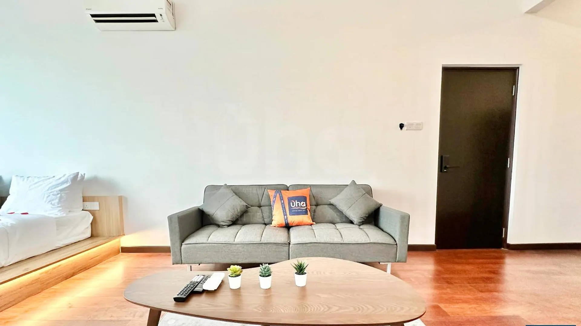 Molek Regency By Rr Jbcity Johor Bahru