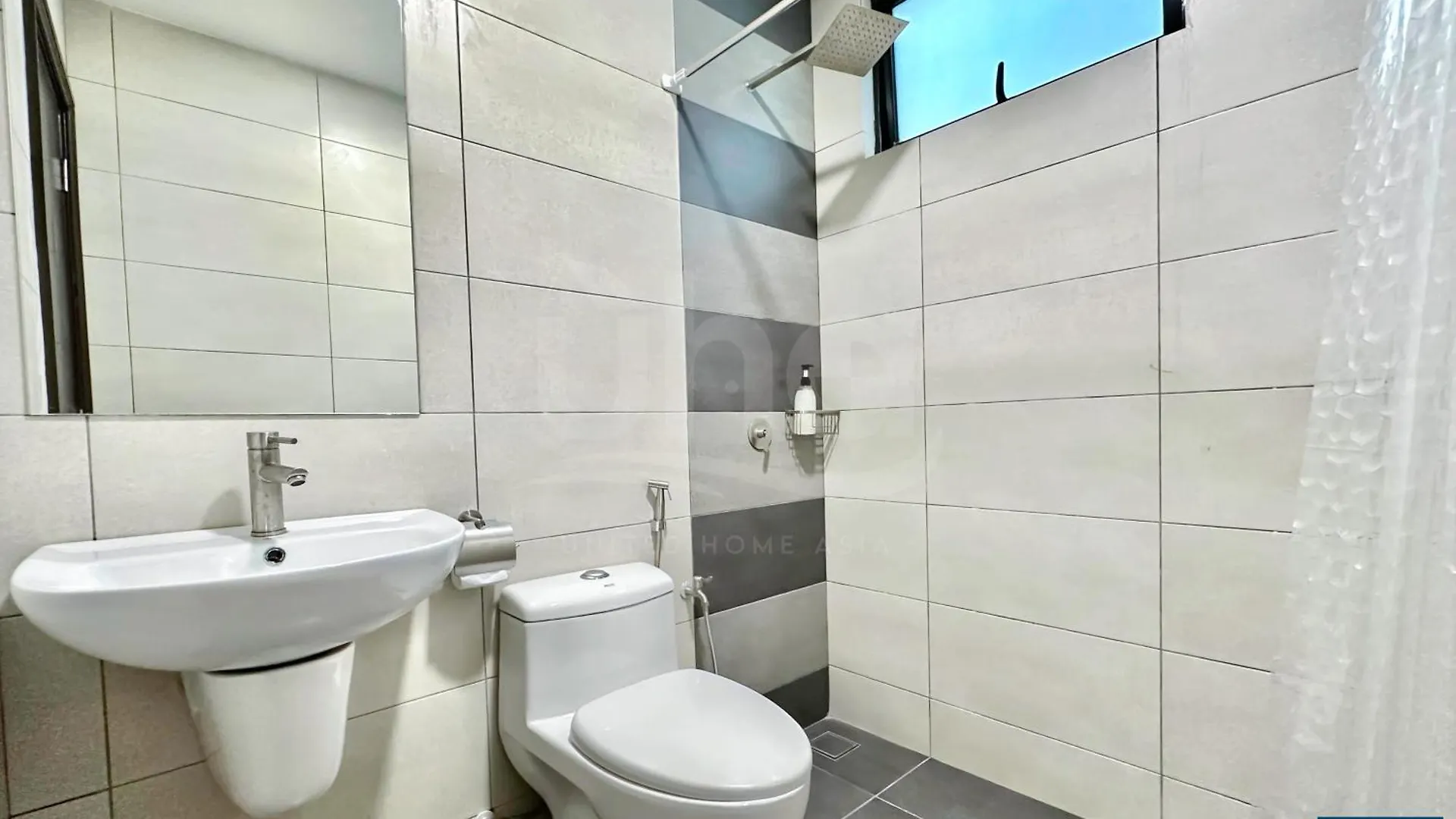 Molek Regency By Rr Jbcity Johor Bahru Apartment