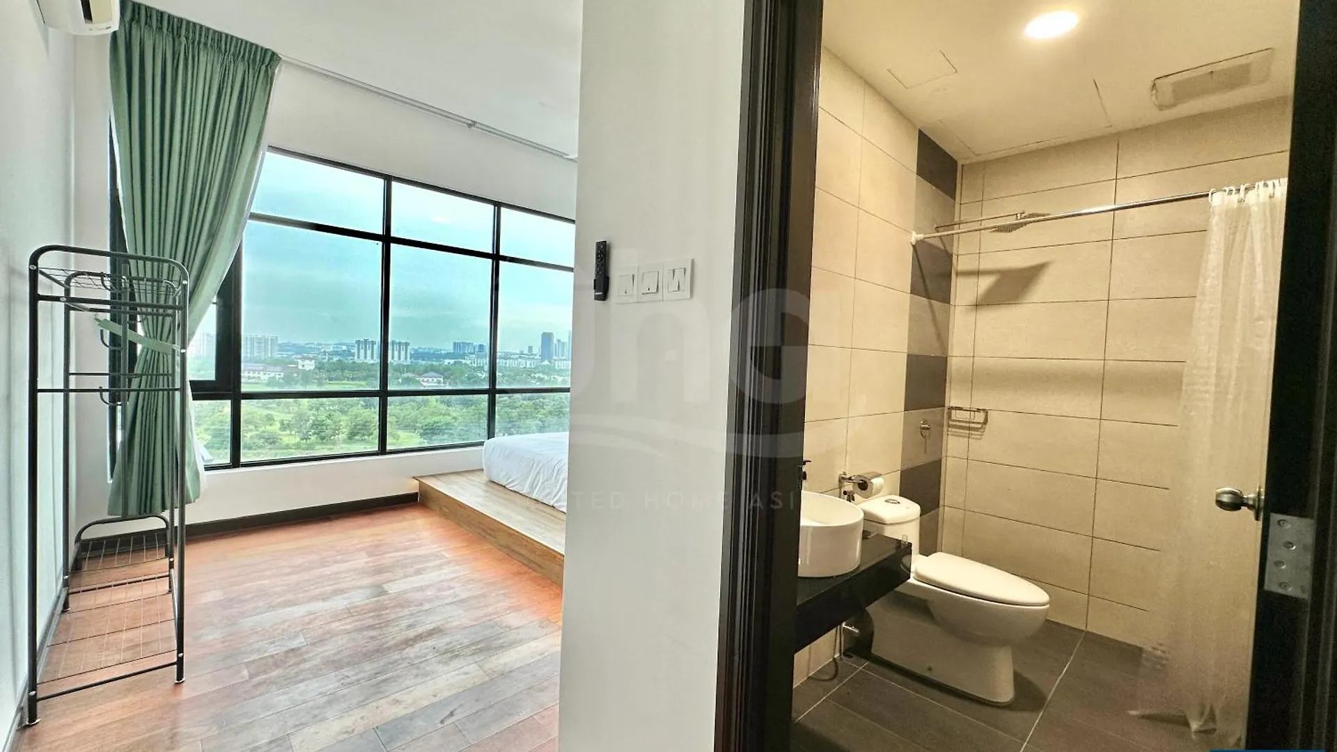 Apartment Molek Regency By Rr Jbcity Johor Bahru Malaysia