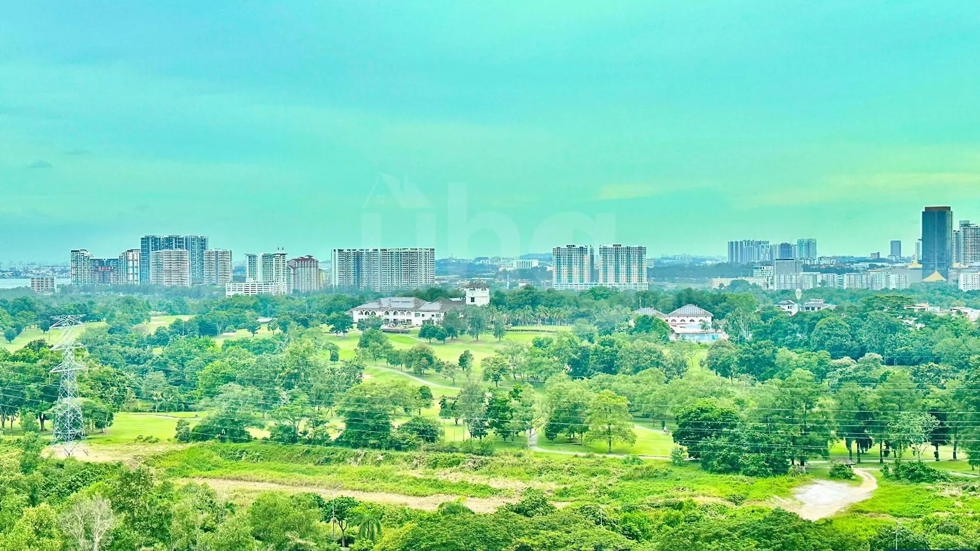 Molek Regency By Rr Jbcity Johor Bahru