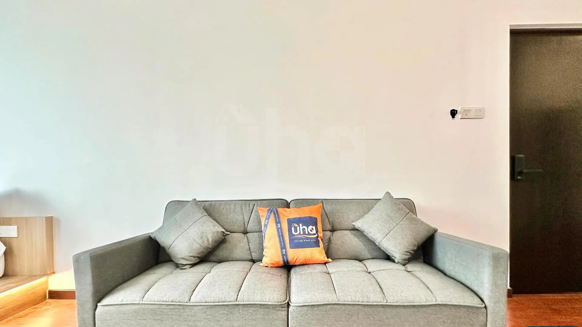Apartment Molek Regency By Rr Jbcity Johor Bahru