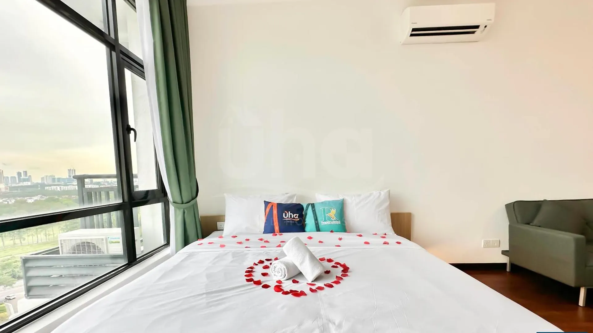 Molek Regency By Rr Jbcity Johor Bahru