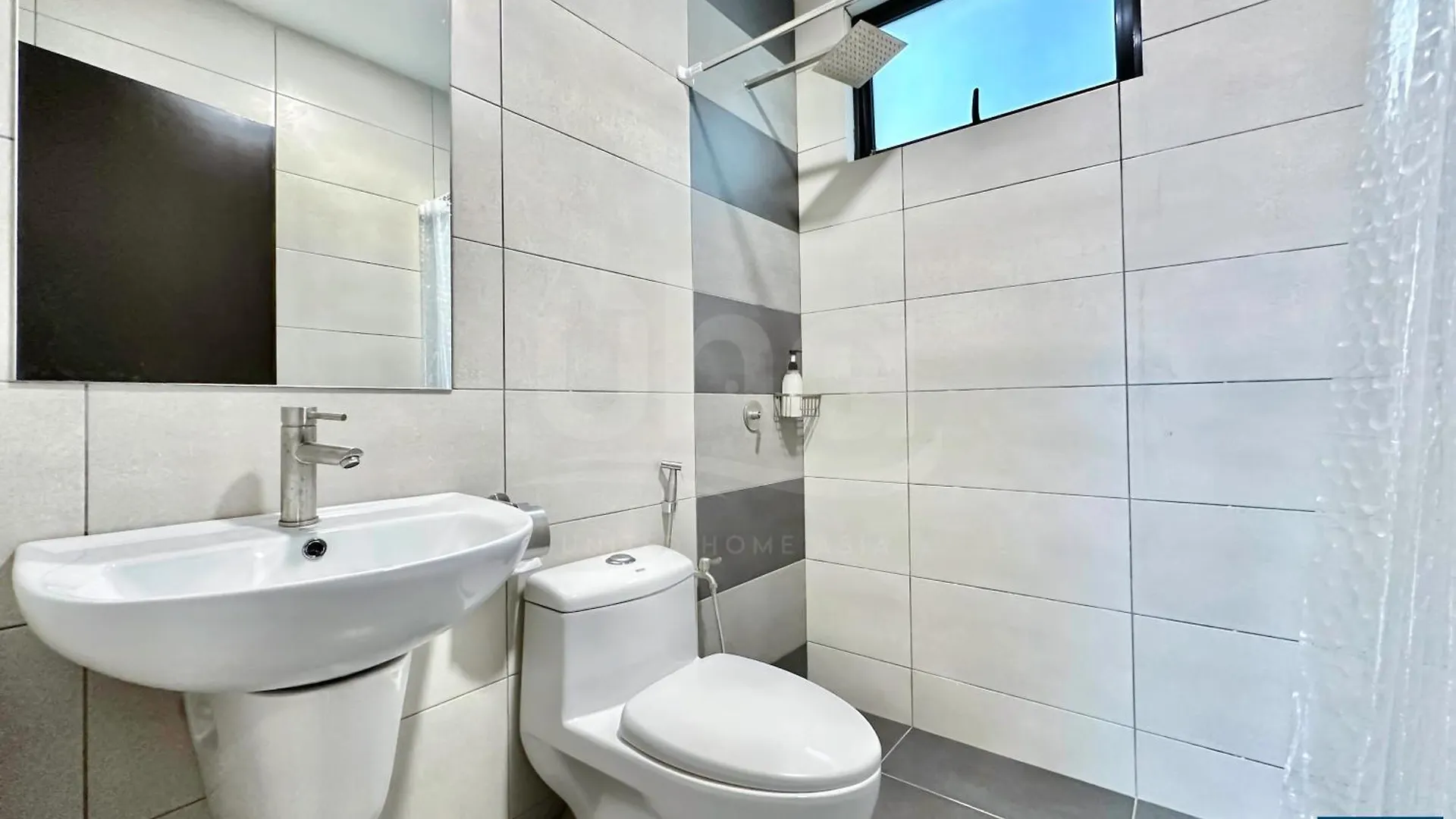 Apartment Molek Regency By Rr Jbcity Johor Bahru