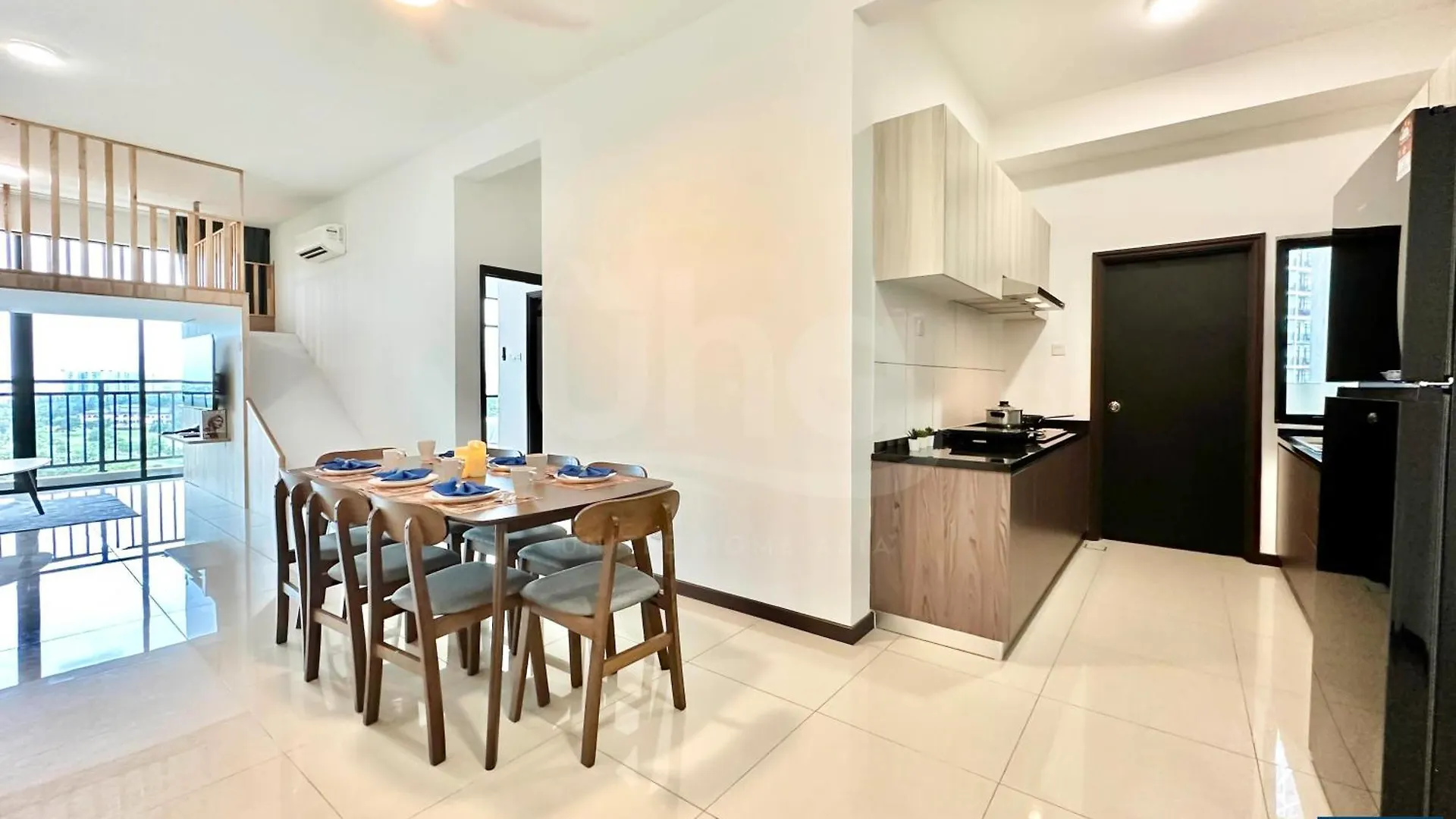 Molek Regency By Rr Jbcity Johor Bahru