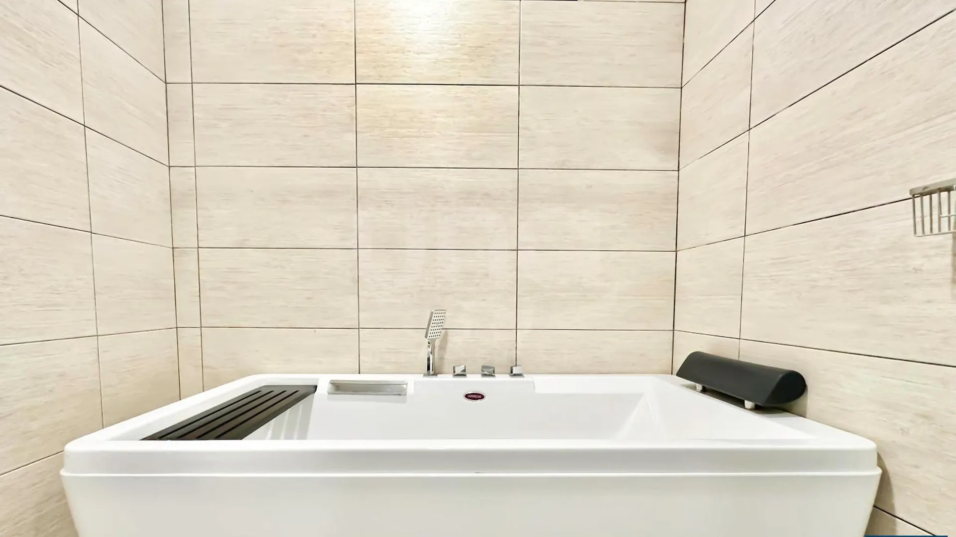 ג'והור בהרו Molek Regency By Rr Jbcity